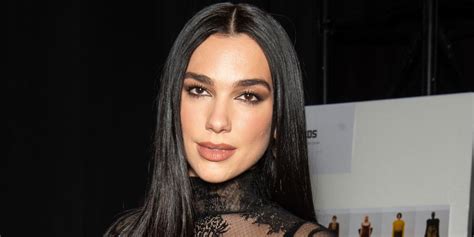 dua lipa nude pics|Dua Lipa Nude Photos & Videos